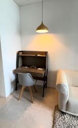 Robinson Suites (D1), Apartment #599795691